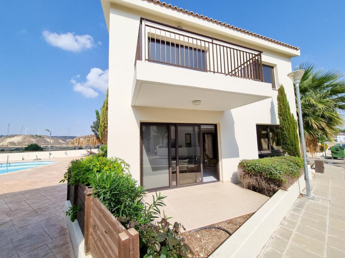 דירות Tersephanou Liza Dream House מראה חיצוני תמונה