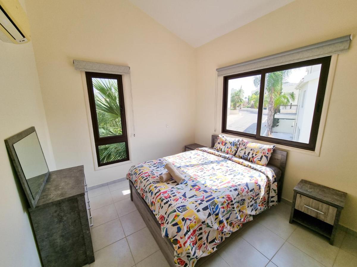 דירות Tersephanou Liza Dream House מראה חיצוני תמונה